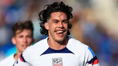 Liga MX: Conoce al estadounidense que es nuevo fichaje del Chivas Liga MX: Conoce al estadounidense que es nuevo fichaje del Chivas