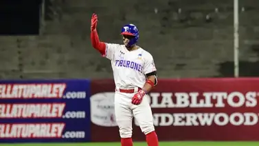 LVBP: Tiburones regresa rápidamente al triunfo al dominar a la ofensiva de Bravos (finalizado) LVBP: Tiburones regresa rápidamente al triunfo al dominar a la ofensiva de Bravos (finalizado)
