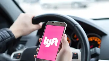 Mujer demanda a Lyft por este impactante motivo (+Detalles) Mujer demanda a Lyft por este impactante motivo (+Detalles)