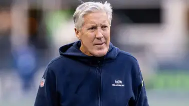 NFL: Los Seattle Seahawks tendrán un nuevo head coach la próxima temporada NFL: Los Seattle Seahawks tendrán un nuevo head coach la próxima temporada