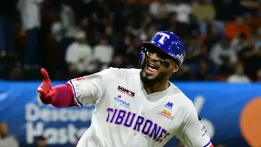 LVBP: Mira cómo marcha la tabla de posiciones tras la reciente jornada del Round Robin (+video) LVBP: Mira cómo marcha la tabla de posiciones tras la reciente jornada del Round Robin (+video)