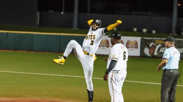 LBPRC: Gigantes de Carolina consiguió su pase a la final de la pelota invernal puertorriqueña