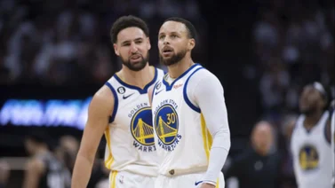 NBA: Este sería el mega traspaso que estaría preparando Golden State Warriors