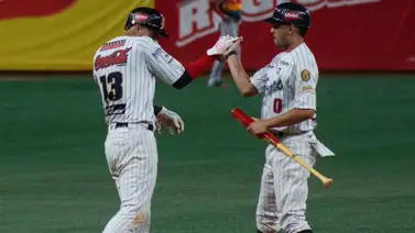 LVBP: Gabriel Noriega resalta el resurgir de Leones del Caracas ante Cardenales (+Video) LVBP: Gabriel Noriega resalta el resurgir de Leones del Caracas ante Cardenales (+Video)