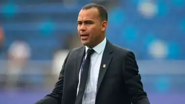 ¡Trago amargo! ¿Qué sucede entre Rafael Dudamel y el Deportivo Cali? ¡Trago amargo! ¿Qué sucede entre Rafael Dudamel y el Deportivo Cali?