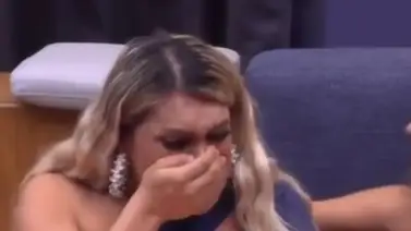 ¿Qué pasó? Wendy Guevara ganadora de La Casa de los Famosos México termina en el hospital (+Detalles) ¿Qué pasó? Wendy Guevara ganadora de La Casa de los Famosos México termina en el hospital (+Detalles)