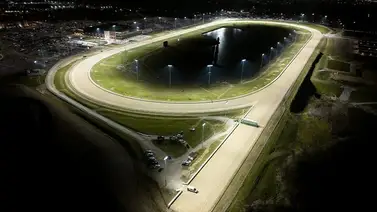 ¿Buscas dinero? Este es el hipódromo de Estados Unidos donde ganan más sorpresas ¿Buscas dinero? Este es el hipódromo de Estados Unidos donde ganan más sorpresas