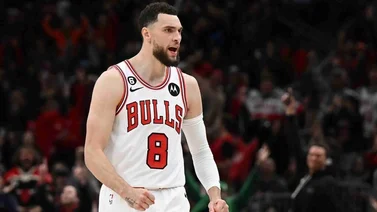 NBA: Así amanecen las tablas de posiciones este 11 de enero