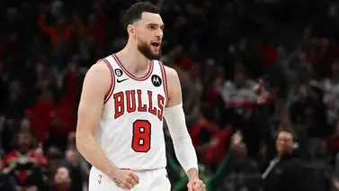 NBA: Así amanecen las tablas de posiciones este 11 de enero NBA: Así amanecen las tablas de posiciones este 11 de enero