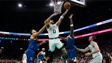 NBA: Estos son los juegos de la jornada del jueves 11 de enero