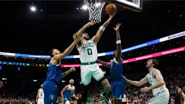 NBA: Estos son los juegos de la jornada del jueves 11 de enero NBA: Estos son los juegos de la jornada del jueves 11 de enero