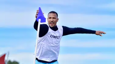 Liga MX: ¿Cuándo debuta Salomón Rondón con el Pachuca? Liga MX: ¿Cuándo debuta Salomón Rondón con el Pachuca?