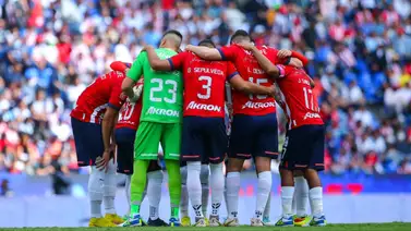 Liga MX: ¿Posible reunión de figuras de Chivas de Guadalajara para el Clausura 2024? Liga MX: ¿Posible reunión de figuras de Chivas de Guadalajara para el Clausura 2024?
