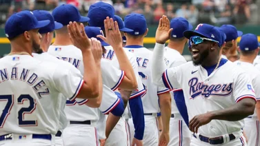 MLB: Rangers de Texas firma a un talentoso prospecto que debutó a los 16 años en México