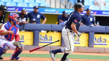Este es el roster provisional de Curazao de la Serie de Beisbol Intercontinental de Barranquilla