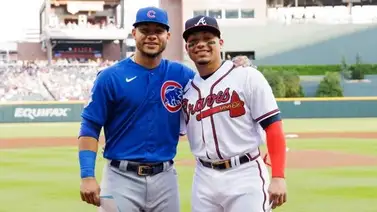 MLB: ¿Y Salvador Pérez? Estos son los mejores receptores de la actualidad (+Detalles) MLB: ¿Y Salvador Pérez? Estos son los mejores receptores de la actualidad (+Detalles)