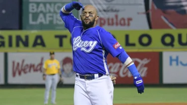 LIDOM: ¿Qué tienen en común Emilio Bonifacio, Juan Francisco y el Round Robin?