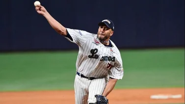 LVBP: Leones del Caracas rompe el silencio sobre participación de Albert Suárez en el Round Robin