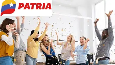 Sistema Patria: Este es el bono de 100 dólares que libera Patria hoy (+Detalles) Sistema Patria: Este es el bono de 100 dólares que libera Patria hoy (+Detalles)