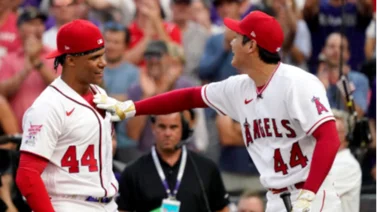 MLB: El esperado encuentro entre gigantes del beisbol, Dodgers vs. Yankees