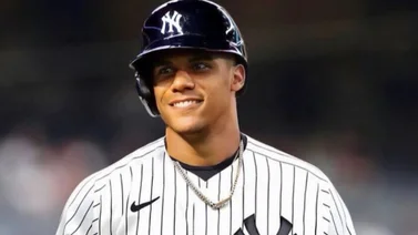 MLB: Mira cuánto aumentó el valor de mercado de Juan Soto (+Detalles)