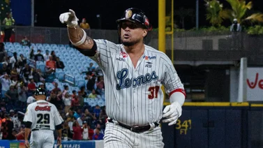 LVBP: Leones del Caracas buscará meterse en una racha positiva al enfrentar a Margarita (+Video)