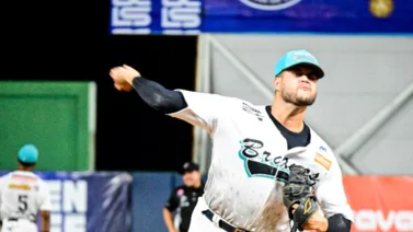 LVBP: Por esta razón Bravos de Margarita cambia de abridor para el 11 de enero (+Detalles)