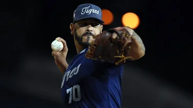LVBP: Estos son los abridores de la jornada del 11 de enero en el Round Robin (+Video)