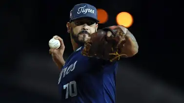 LVBP: Estos son los abridores de la jornada del 11 de enero en el Round Robin (+Video) LVBP: Estos son los abridores de la jornada del 11 de enero en el Round Robin (+Video)
