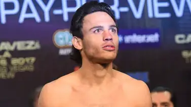 Le fijan fianza a Julio César Chávez Jr., pero sigue detenido ¿Cuánto debe pagar y cuándo será la audiencia? Le fijan fianza a Julio César Chávez Jr., pero sigue detenido ¿Cuánto debe pagar y cuándo será la audiencia?