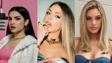 ¿Se derrite por las venezolanas? Vinicius alborota el avispero en redes sociales al comentar foto de cantante criolla ¿Se derrite por las venezolanas? Vinicius alborota el avispero en redes sociales al comentar foto de cantante criolla
