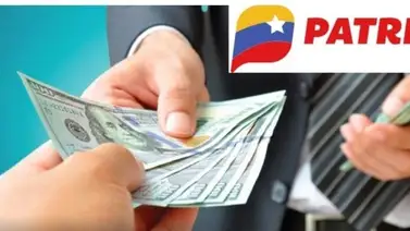 Esto es lo que se sabe del Bono de Guerra Económica de enero 2024 Esto es lo que se sabe del Bono de Guerra Económica de enero 2024