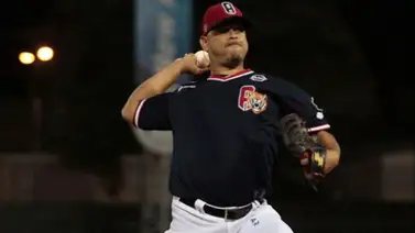 LVBP: Guillermo Moscoso va por una victoria clave ante Tiburones LVBP: Guillermo Moscoso va por una victoria clave ante Tiburones