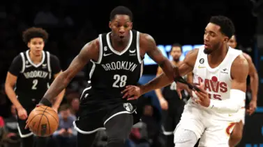 NBA: ¿Cuántos partidos se han jugado en Europa? (+Detalles) NBA: ¿Cuántos partidos se han jugado en Europa? (+Detalles)