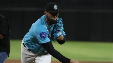 LVBP: Osmer Morales es premiado como el "Regreso del Año" y concreta doblete en galardones (+Declaraciones)
