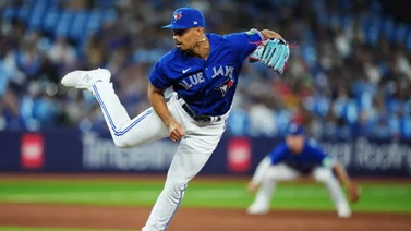 MLB: Astros de Houston y Yankees de Nueva York compiten por un pitcher "lanzallamas" (+Detalles)