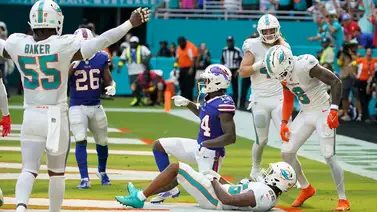 NFL 2024: Mira los favoritos para llegar al Super Bowl, según las casas de apuestas NFL 2024: Mira los favoritos para llegar al Super Bowl, según las casas de apuestas