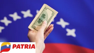 Patria: Estos son los bonos que liberan del 11 al 15 de enero  