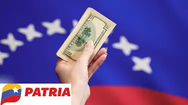 Patria: Estos son los bonos que liberan del 11 al 15 de enero Patria: Estos son los bonos que liberan del 11 al 15 de enero