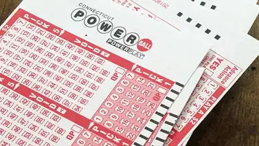 Jackpot del Powerball alcanzó los 60 millones de dólares Jackpot del Powerball alcanzó los 60 millones de dólares