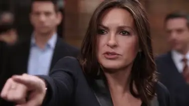 Mariska Hargitay protagonista de “La Ley y el Orden” revela cómo ha superado el dolor de haber sido violada Mariska Hargitay protagonista de “La Ley y el Orden” revela cómo ha superado el dolor de haber sido violada