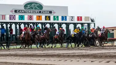 En este hipódromo de Estados Unidos eliminarán una distancia por esta razón En este hipódromo de Estados Unidos eliminarán una distancia por esta razón