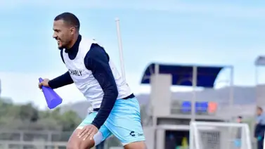 Liga MX: Salomón Rondón estremece el oriente de México (+Tuit) Liga MX: Salomón Rondón estremece el oriente de México (+Tuit)