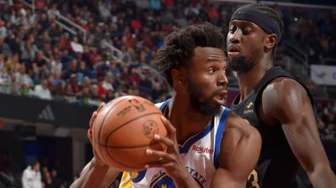 NBA: Cavaliers se convierte en la solución de Golden State Warriors para salir de Andrew Wiggins 