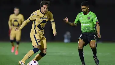 Liga MX: Posibles alineaciones para el Pumas UNAM Vs Juárez por el comienzo del Clausura 2024 Liga MX: Posibles alineaciones para el Pumas UNAM Vs Juárez por el comienzo del Clausura 2024