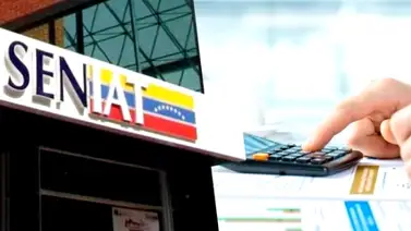 De Interés: ¿Qué es el documento de ARC indispensable para realizar el ISLR? (+Video) De Interés: ¿Qué es el documento de ARC indispensable para realizar el ISLR? (+Video)