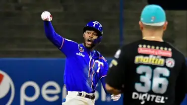 LVBP: Tiburones recibe a Tigres con hambre de más triunfos (+Lineup) LVBP: Tiburones recibe a Tigres con hambre de más triunfos (+Lineup)