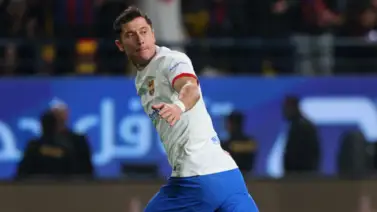 ¡Habrá clásico! El Barcelona venció al Osasuna en la semifinal de la Supercopa de España (+Detalles) ¡Habrá clásico! El Barcelona venció al Osasuna en la semifinal de la Supercopa de España (+Detalles)