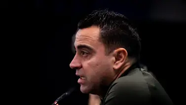 Supercopa de España: Xavi y el Barcelona están motivados para enfrentar al Real Madrid en la final (+Declaraciones) Supercopa de España: Xavi y el Barcelona están motivados para enfrentar al Real Madrid en la final (+Declaraciones)