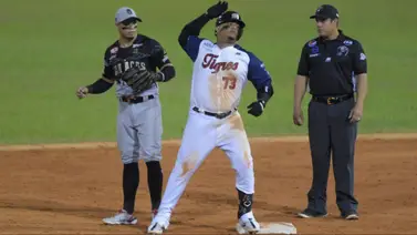 LVBP: Tigres sale con todo en busca de frenar a Tiburones (+alineación)